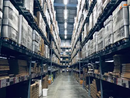 Packaging Industry