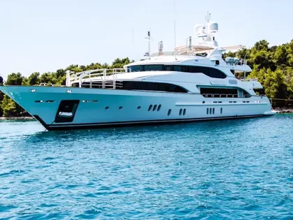 Marine Industry