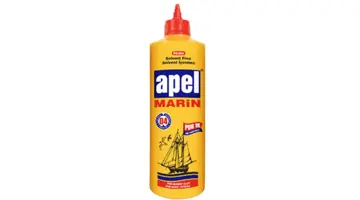 Step-by-Step Marine Adhesive Application