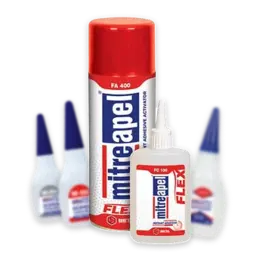 Cyanoacrylate Based Adhesives