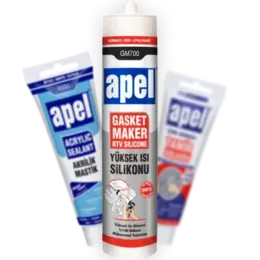Silicone and Sealants